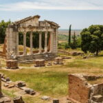 From Vlora: Guided Tour to Apollonia Archaeological Park - The Highlights of the Visit
