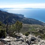 From Vlora: Llogara National Park & Himara Day Trip - Himara Castle: A Walk Through the Past