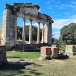 From Vlora: Zvernec, Apollonia & Berat Day Tour - What’s Included and What to Keep in Mind