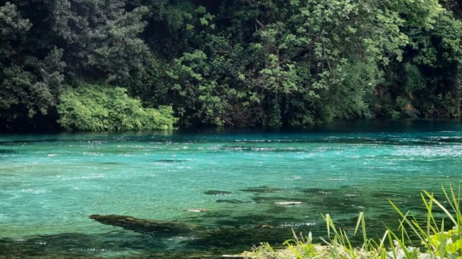 From Vlora:Tepelene Springs, Gjirokaster & Blue Eye Day Tour - What Makes This Tour Stand Out?
