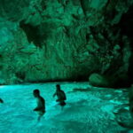 From Vlore: Blue Cave and Grama Bay Adventures - A Deep Dive into the Experience