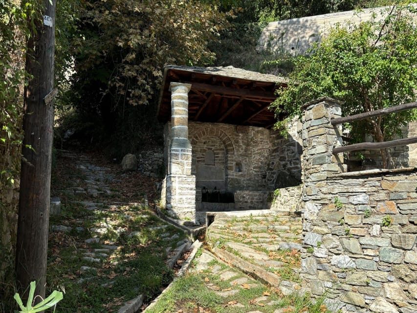 From Volos: Pelion Mountain Villages Tour - Is This Tour Worth It?