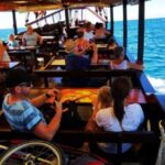 From Vrsar: Boat Trip to Rovinj and Lim Fjord - FAQ