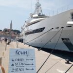 From Vrsar: Lim Bay, Pirate Cave and Rovinj Visit - Highlights of the Tour