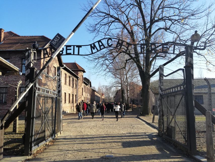 From Warsaw: Auschwitz-Birkenau Tour by Car - Final Thoughts