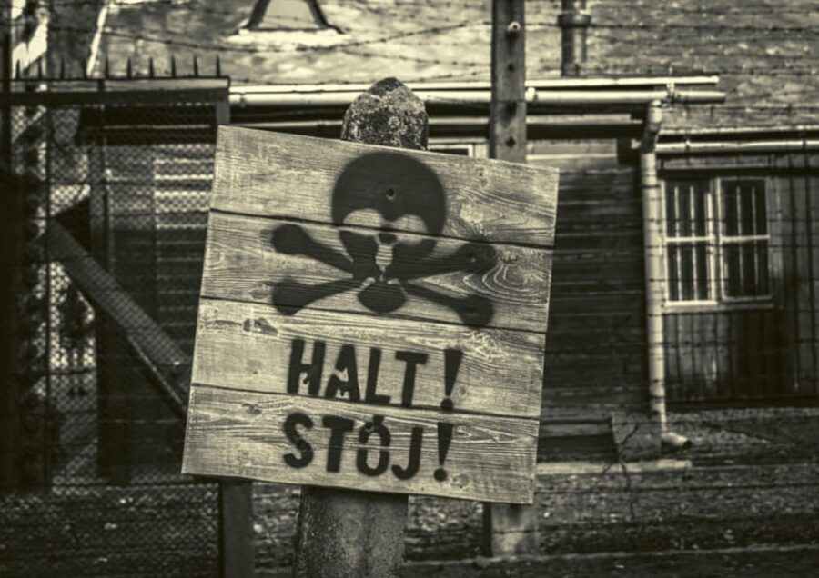 From Warsaw: Auschwitz Day Tour by Private Car with Lunch - Who Should Consider This Tour?