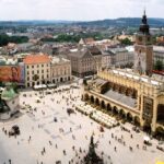 From Warsaw: Krakow Guided Private Tour with Transport - What’s Included and What’s Not