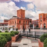 From Warsaw: Lodz Private Full-Day Tour - The Itinerary in Detail