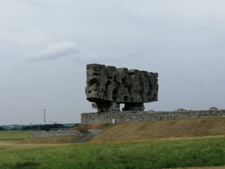 From Warsaw: Lublin and Majdanek State Museum Day Tour - An In-Depth Look at the Tour Experience