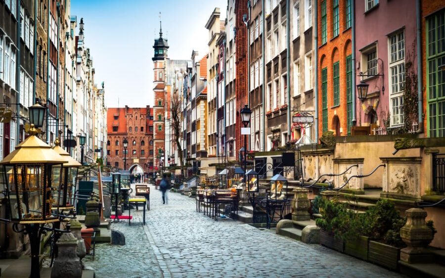From Warsaw: One Day Private Tour to Gdansk and Sopot - Who This Tour Is Best For