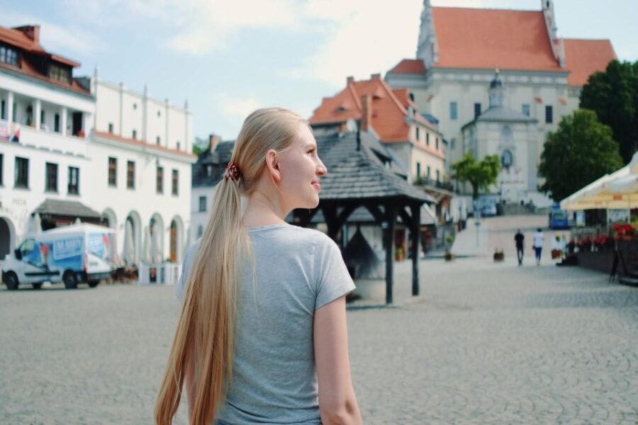 From Warsaw: Private Tour to Treblinka - What to Expect at Treblinka