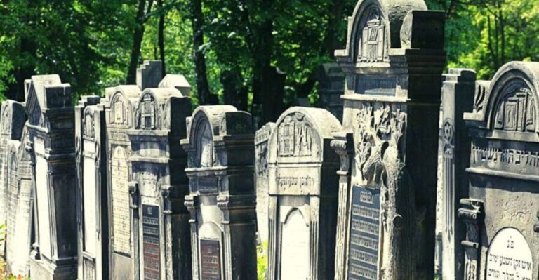 From Warsaw: Small-Group Tour to Lodz with Lunch - Final Thoughts