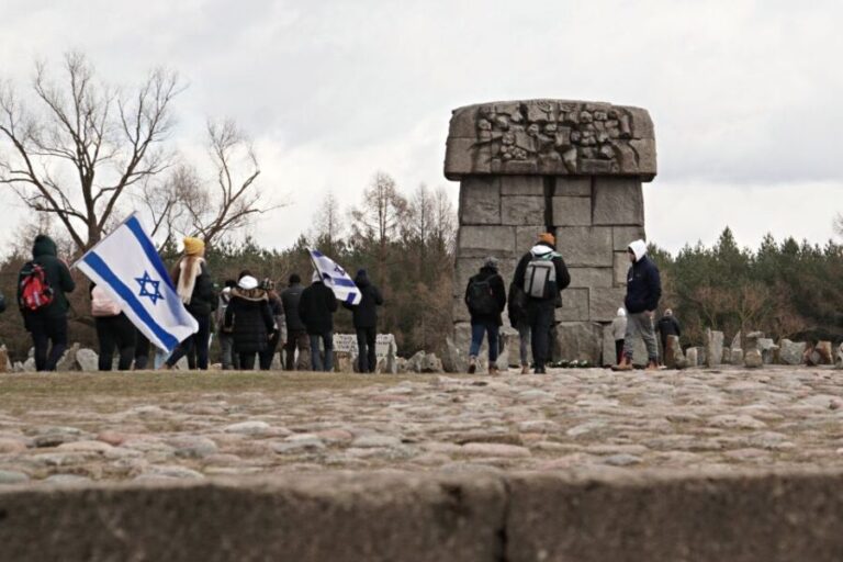 From Warsaw: Treblinka Camp 6-Hour Private Tour - Detailed Review of the Treblinka Private Tour