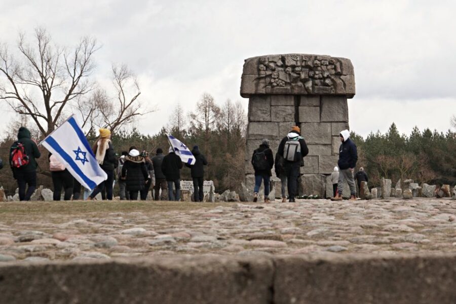 From Warsaw: Treblinka Camp 6-Hour Private Tour - Detailed Review of the Treblinka Private Tour