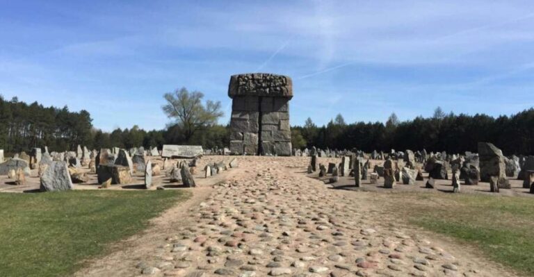 From Warsaw: Treblinka Half-Day Tour with Car - Who This Tour Is Best For