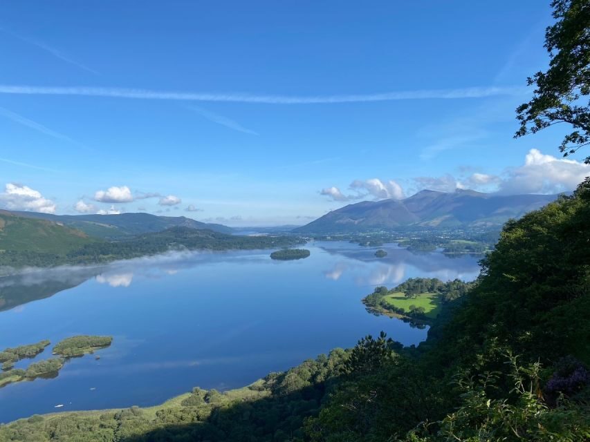 From Windermere: Ten Lakes Full-Day Tour of Lake District - What Could Be Improved or Considered