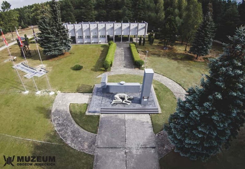 From Wrocaw: Stalag Luft 3 Great Escape Tour - Who Is This Tour For?