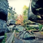 From Wroclaw: Full-Day Stolowe Mountains Trekking Tour - An In-Depth Look at the Stolowe Mountains Trekking Tour