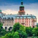 From Wroclaw: Ksiaz Castle and Church of Peace in Swidnica - How the Day Unfolds