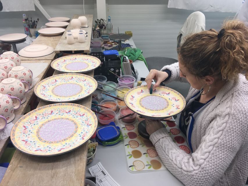 From Wroclaw: Polish Pottery and Jawor Church of Peace Tour - Real Talk: What Do Travelers Say?