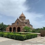 From Yerevan: Etchmiadzin Cathedral & Winery Tour - Transportation, Timing, and Group Size