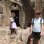From Yerevan: Garni Temple and Geghard: Private Day Tour - A Closer Look at the Day Tour Experience
