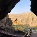 From Yerevan: Khor Virap, Areni region, Noravank, Tatev - Final Words