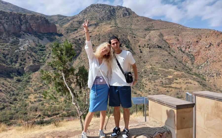 From Yerevan: Khor Virap - Areni winery (cave) - Noravank - What’s Included and What’s Not