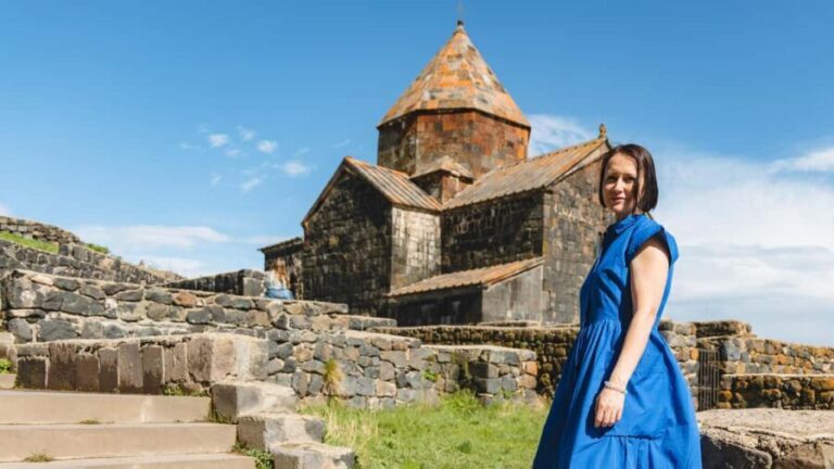 From Yerevan: Lake Sevan and Dilijan: Private Day Tour - Practical Tips for Making the Most of Your Day