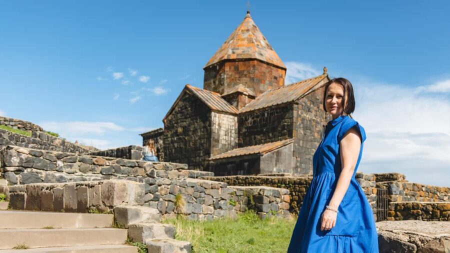 From Yerevan: Lake Sevan and Dilijan: Private Day Tour - Practical Tips for Making the Most of Your Day