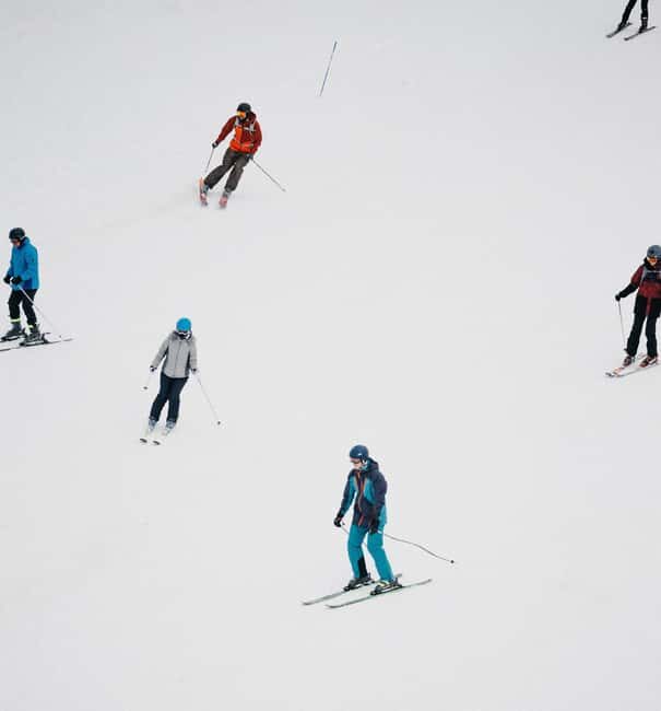 From Yerevan: MyLer Ski Resort Day Trip with Hotel Pickup - What It’s Like on the Ground