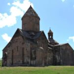 From Yerevan: Saghmosavanq Monastery, Alphabet Park Car Tour - Practical Details and What to Know
