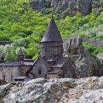 From Yerevan to Symphony, Geghard, Lavash baking in Garni - FAQs