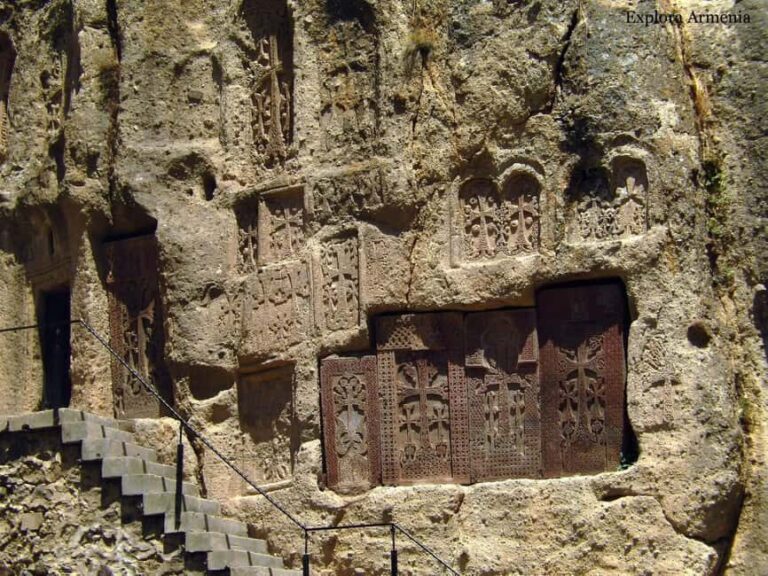 From Yerevan trip to Garni Temple, Geghard & Lake Sevan - Final Thoughts