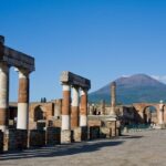 From your cruise ship in Naples to Pompeii Park, ticket and guide included - The Sum Up