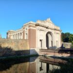 From Ypres: WWI Battlefields Private Tour - The Itinerary Breakdown