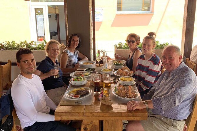 From Zadar: Full day sailing tour - The Itinerary — What You Can Expect