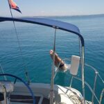 From Zadar: Half day sailing tour - What You Can Expect on the Day