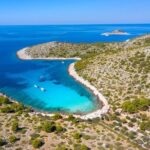 From Zadar Kornati and Telascica National Park Cruise with Lunch - Overview of the Tour Experience