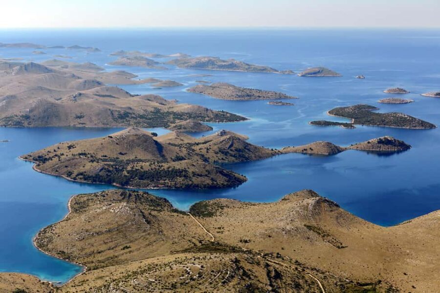 From Zadar: Kornati National Park & Telaica Boat Tour - A Deep Dive Into What You Can Expect