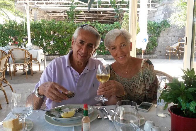 From Zadar: Krka Falls and Zadar or Sibenik (or Winery) Private - Who Would Love This Tour?