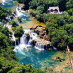 From Zadar: Krka National Park and Sibenik Day Trip - Discovering Krka National Park
