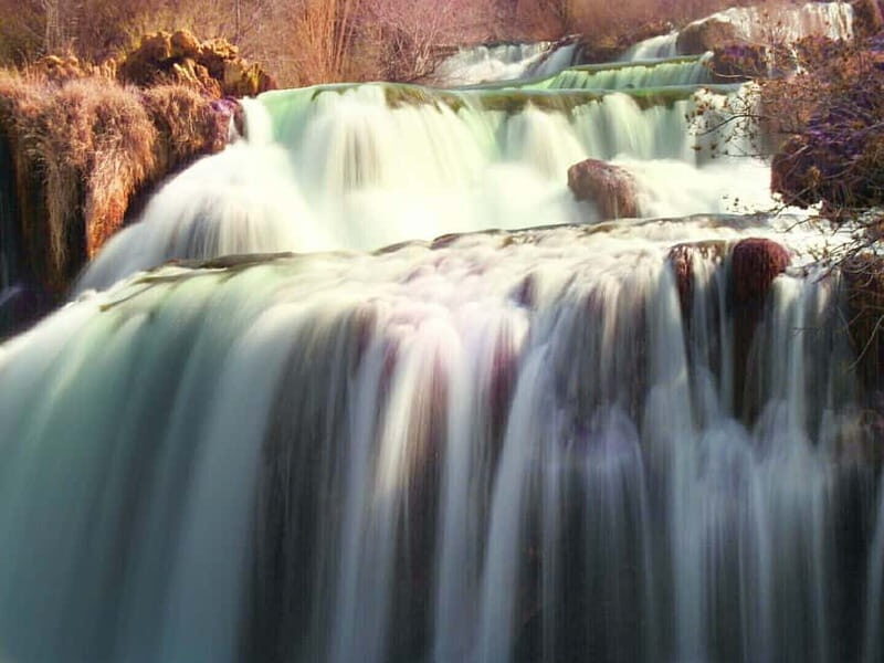 From Zadar: Krka National Park Full-Day Tour from Zadar - The Ride and Group Size