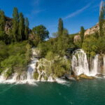 From Zadar: Krka Waterfalls AFTERNOON Tour -TICKETS INCLUDED - What’s the Value?