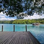 From Zadar: Krka Waterfalls Tour with Panoramic Boat Ride - What to Expect on the Krka Waterfalls Tour