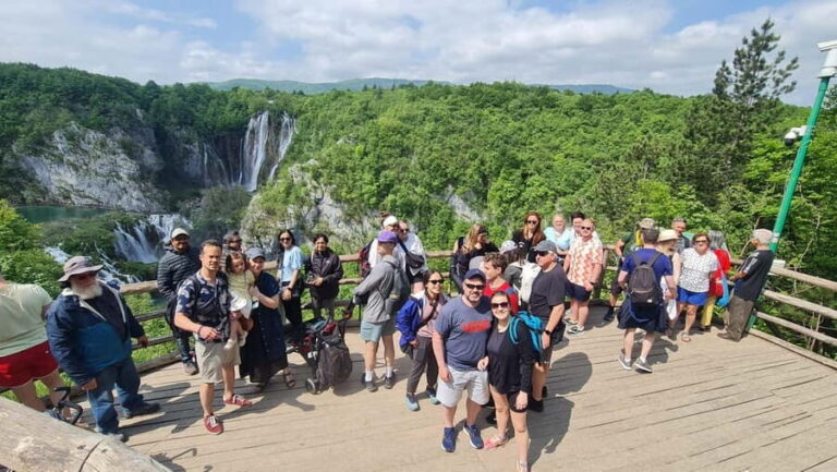 From Zadar: Plitvice Lakes Day Trip with Guide and Boat Tour - The Cost and Value