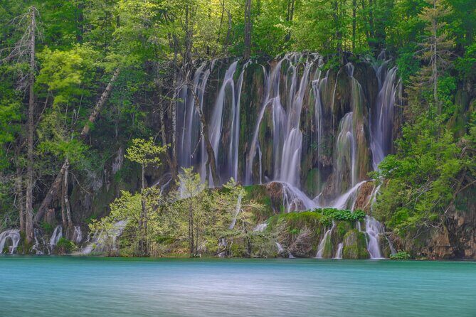 From Zadar: Plitvice Lakes Guided Day Tour with Tickets - The Practical Aspects