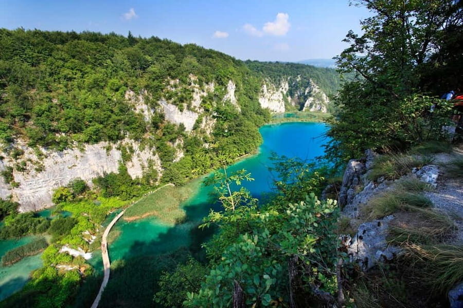 From Zadar: Plitvice Lakes National Park Day Trip +Boat Ride - Is It Worth It?