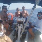 From Zadar: Private full day sailing tour - Exploring the Zadar Archipelago