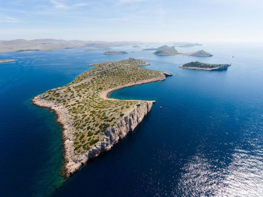 From Zadar: Private Speedboat Tour of Kornati National Park - A Deep Dive into the Speedboat Tour of Kornati National Park
